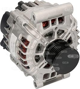 HC-Cargo 116311 - Alternatore autozon.pro