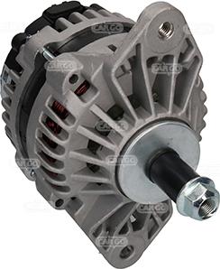 HC-Cargo 116317 - Alternatore autozon.pro