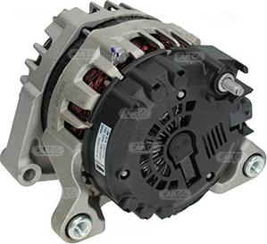 HC-Cargo 116389 - Alternatore autozon.pro