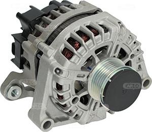 HC-Cargo 116389 - Alternatore autozon.pro