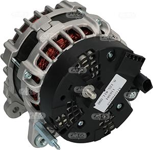 HC-Cargo 116384 - Alternatore autozon.pro