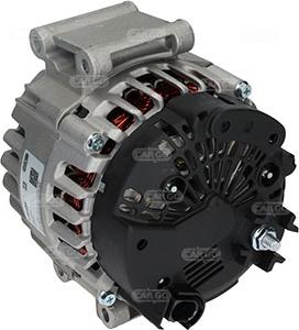 HC-Cargo 116386 - Alternatore autozon.pro