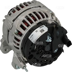 HC-Cargo 116380 - Alternatore autozon.pro