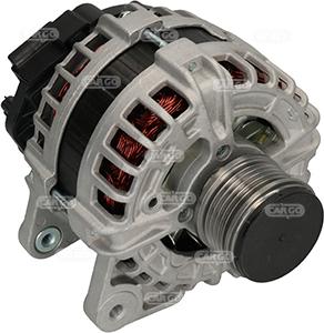 HC-Cargo 116381 - Alternatore autozon.pro