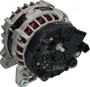 HC-Cargo 116383 - Alternatore autozon.pro