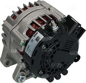 HC-Cargo 116382 - Alternatore autozon.pro