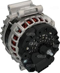 HC-Cargo 116387 - Alternatore autozon.pro