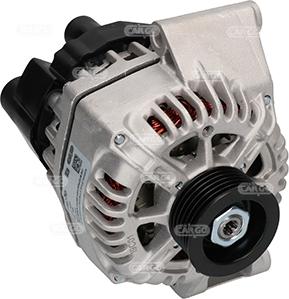 HC-Cargo 116330 - Alternatore autozon.pro