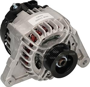 HC-Cargo 116332 - Alternatore autozon.pro