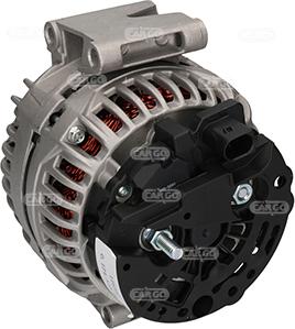 HC-Cargo 116337 - Alternatore autozon.pro