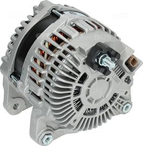 HC-Cargo 116324 - Alternatore autozon.pro