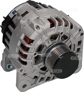 HC-Cargo 116325 - Alternatore autozon.pro