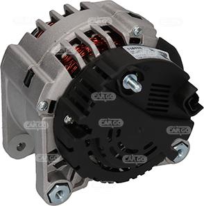 HC-Cargo 116325 - Alternatore autozon.pro