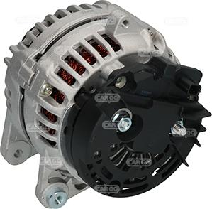 HC-Cargo 116323 - Alternatore autozon.pro