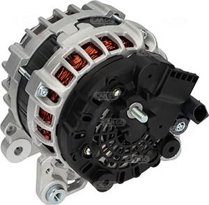 HC-Cargo 116373 - Alternatore autozon.pro