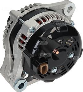 HC-Cargo 116372 - Alternatore autozon.pro