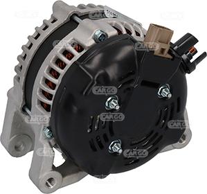 HC-Cargo 116294 - Alternatore autozon.pro