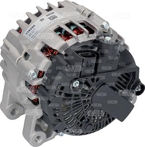 HC-Cargo 116296 - Alternatore autozon.pro