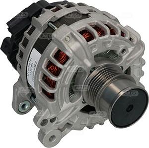 HC-Cargo 116298 - Alternatore autozon.pro