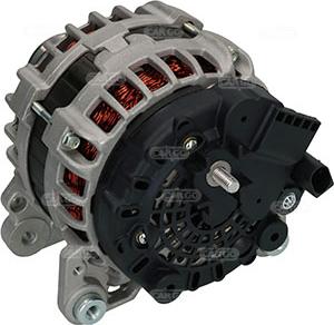 HC-Cargo 116298 - Alternatore autozon.pro