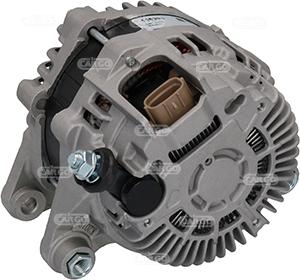 HC-Cargo 116293 - Alternatore autozon.pro