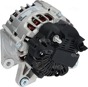 HC-Cargo 116297 - Alternatore autozon.pro