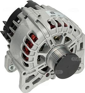 HC-Cargo 116240 - Alternatore autozon.pro