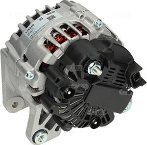 HC-Cargo 116240 - Alternatore autozon.pro