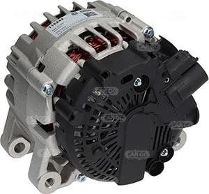 HC-Cargo 116242 - Alternatore autozon.pro