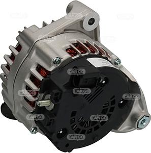 HC-Cargo 116209 - Alternatore autozon.pro