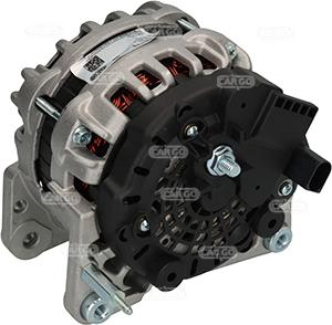 HC-Cargo 116204 - Alternatore autozon.pro