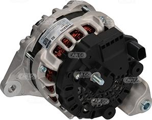 HC-Cargo 116200 - Alternatore autozon.pro