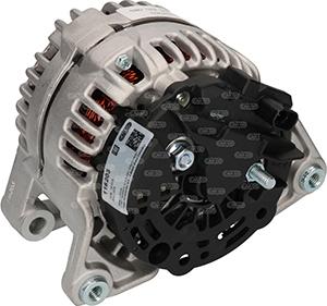 HC-Cargo 116203 - Alternatore autozon.pro