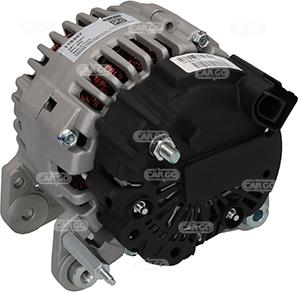 HC-Cargo 116207 - Alternatore autozon.pro