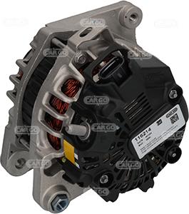 HC-Cargo 116214 - Alternatore autozon.pro