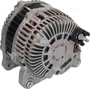 HC-Cargo 116216 - Alternatore autozon.pro