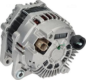 HC-Cargo 116218 - Alternatore autozon.pro