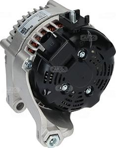 HC-Cargo 116239 - Alternatore autozon.pro