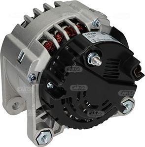 HC-Cargo 116234 - Alternatore autozon.pro