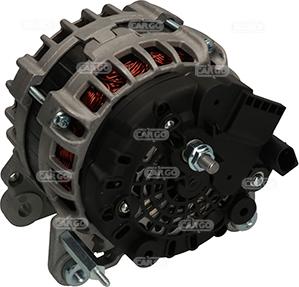 HC-Cargo 116235 - Alternatore autozon.pro