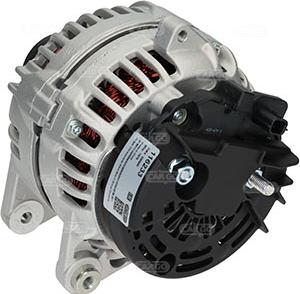 HC-Cargo 116233 - Alternatore autozon.pro