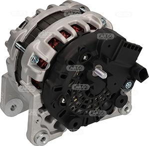 HC-Cargo 116232 - Alternatore autozon.pro