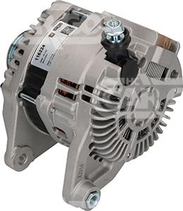 HC-Cargo 116224 - Alternatore autozon.pro