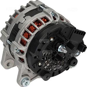 HC-Cargo 116225 - Alternatore autozon.pro