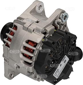 HC-Cargo 116226 - Alternatore autozon.pro