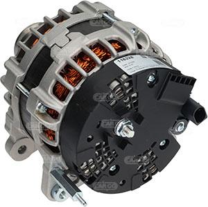 HC-Cargo 116228 - Alternatore autozon.pro