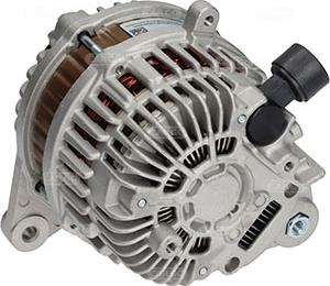 HC-Cargo 116793 - Alternatore autozon.pro