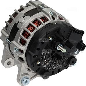 HC-Cargo 116792 - Alternatore autozon.pro