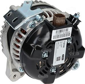 HC-Cargo 116765 - Alternatore autozon.pro