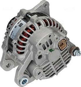 HC-Cargo 116700 - Alternatore autozon.pro